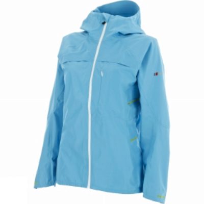 Womens Vapour Storm Jacket